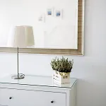 كراساس بيتش شقة