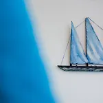 كراساس بيتش شقة لارنكا