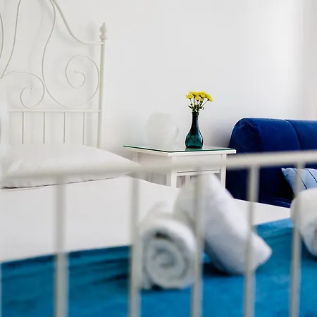 Krasas Apts Apartamento