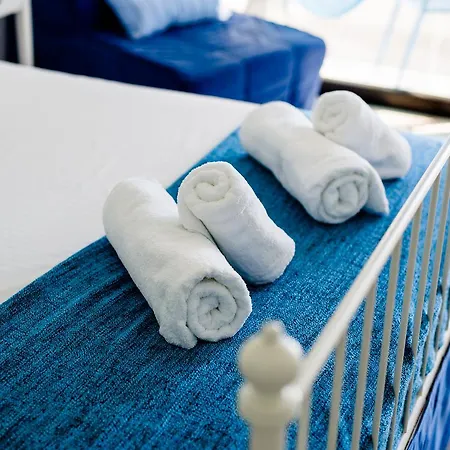 Apartamento Krasas Apts