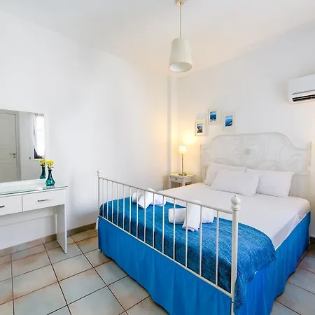 Krasas Apts * Lárnaca