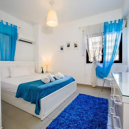 Krasas Apts Apartamento *