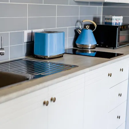 Krasas Apts Lárnaca