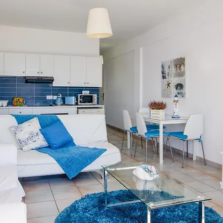 Krasas Apts Apartamento *