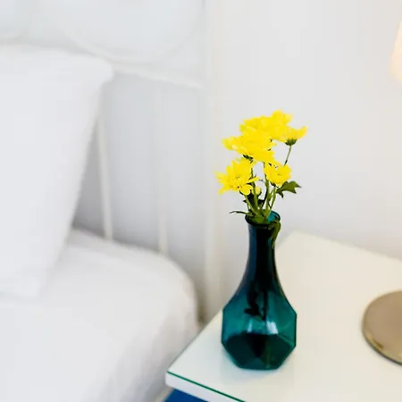 Apartamento Krasas Apts