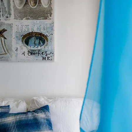 Krasas Apts * Lárnaca