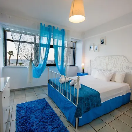 Krasas Apts Larnaca
