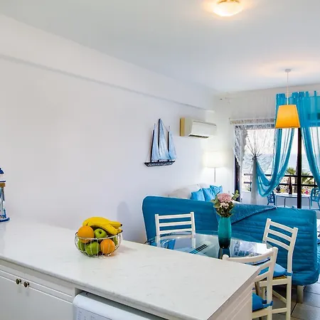 Apartamento Krasas Apts *