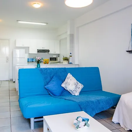 Krasas Apts Apartamento