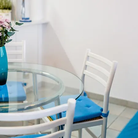 Apartamento Krasas Apts *