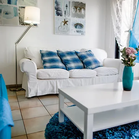 Apartamento Krasas Apts *