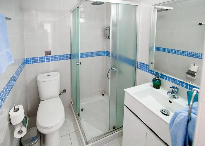 Apartmán Krasas Apts