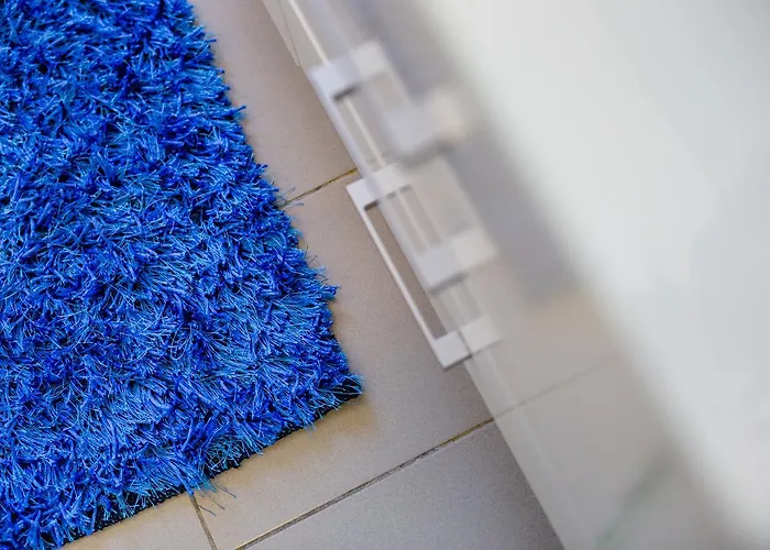 Krasas Apts Apartmán *