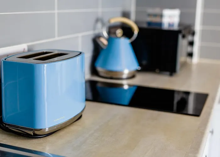 Krasas Apts Apartmán *