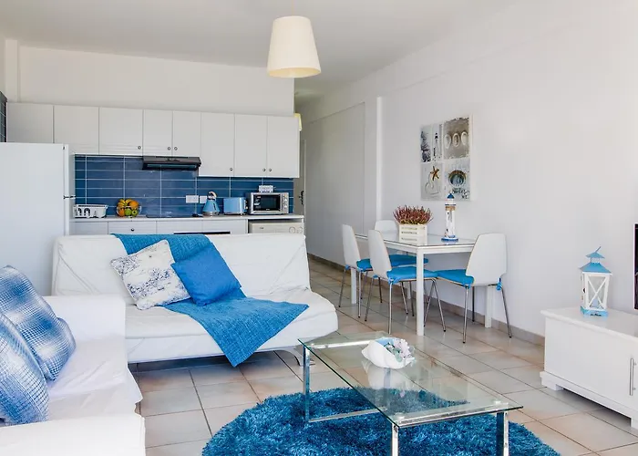 Krasas Apts Apartmán *