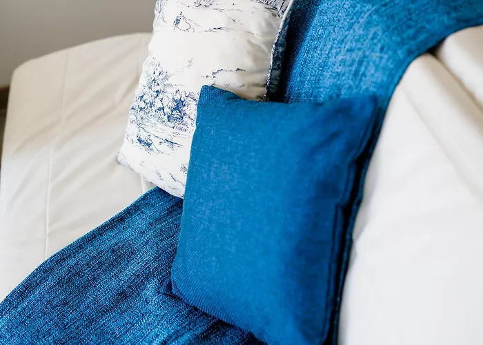 Krasas Apts Apartmán Larnaca