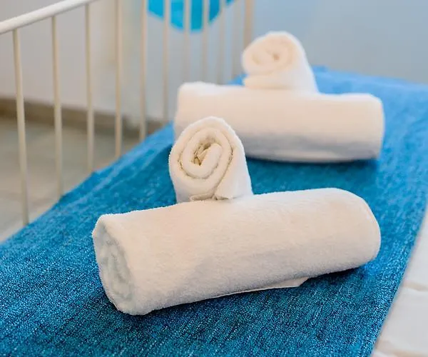 Apartmán Krasas Apts