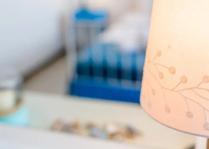 Krasas Apts Apartmán