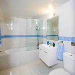 Apartment Krasas Apts Larnaka