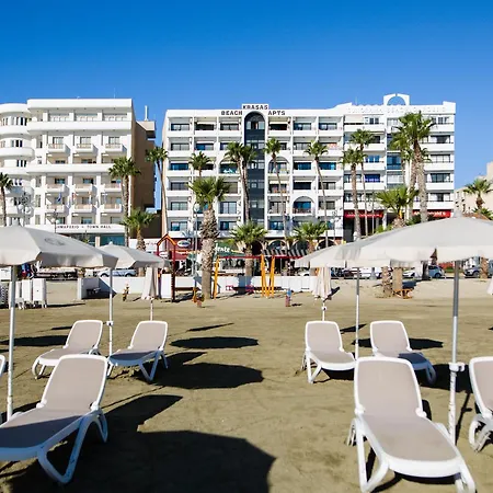 Apartment Krasas Apts Larnaca