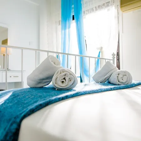 Krasas Apts Larnaca
