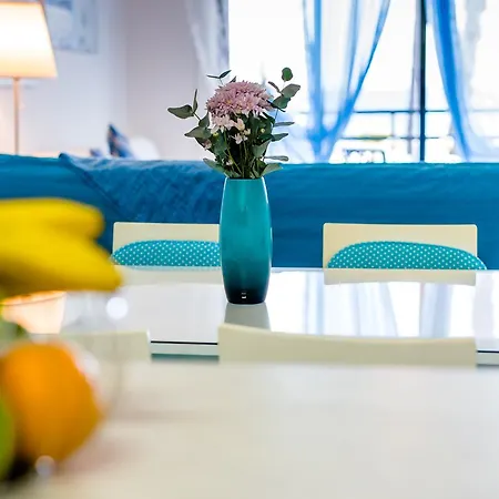 Krasas Apts Apartment Larnaca