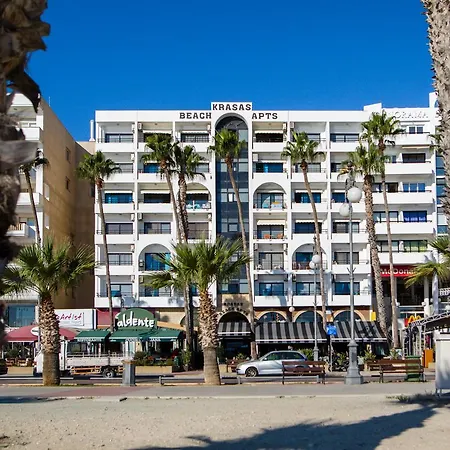 Krasas Apts Larnaca