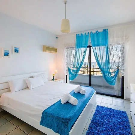 Krasas Apts Larnaca