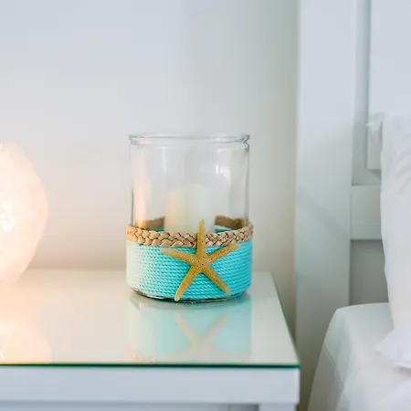 Krasas Apts Apartamento *