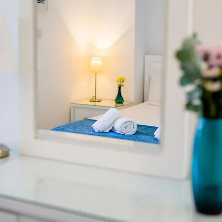 Krasas Apts Apartamento