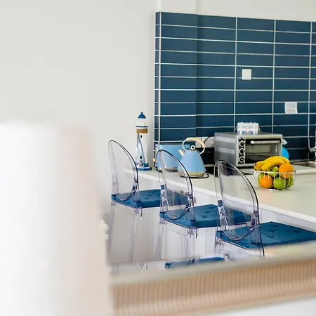 Apartamento Krasas Apts Larnaca