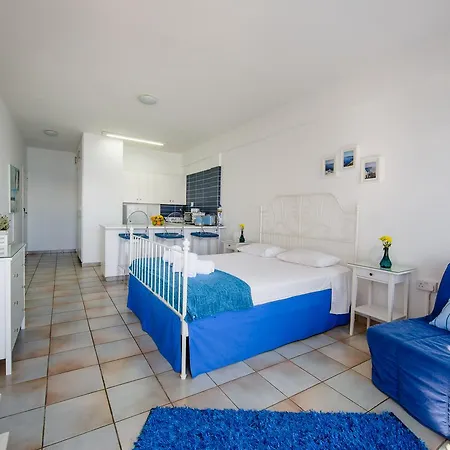 Apartamento Krasas Apts Larnaca