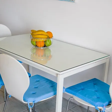 Krasas Apts Lägenhet Larnaca
