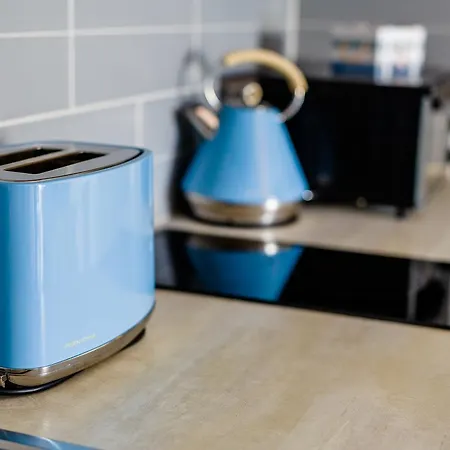 Krasas Apts Apartamento *