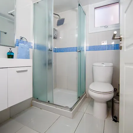 Apartamento Krasas Apts