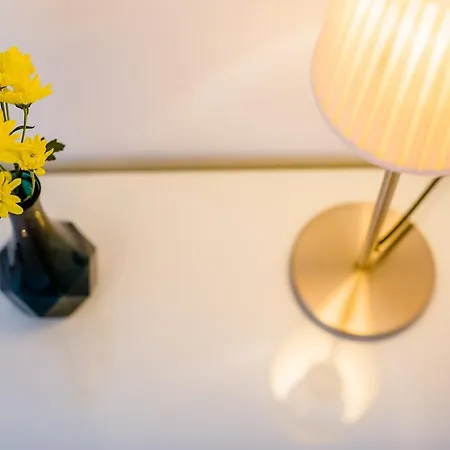 Krasas Apts Apartamento