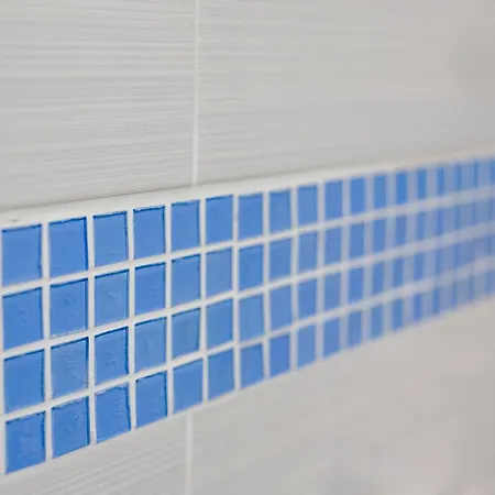 Krasas Apts Apartamento