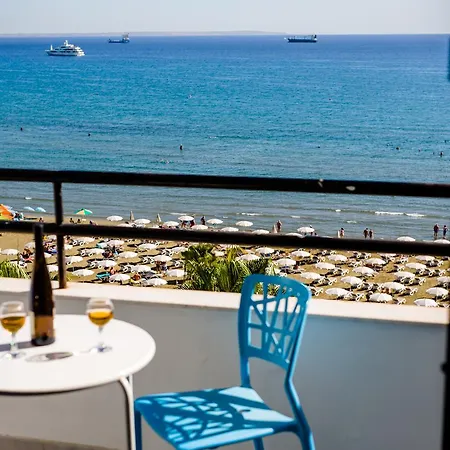 Krasas Apts Larnaca