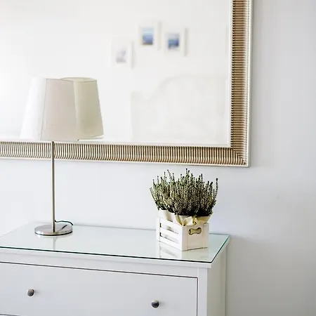 Krasas Apts Apartamento