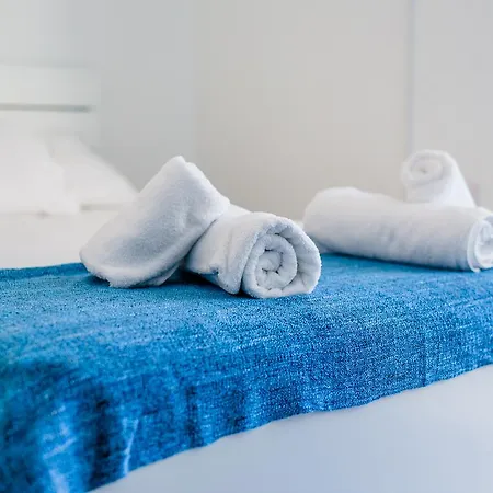 Krasas Apts Larnaca