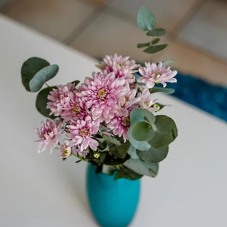 Krasas Apts * Larnaca