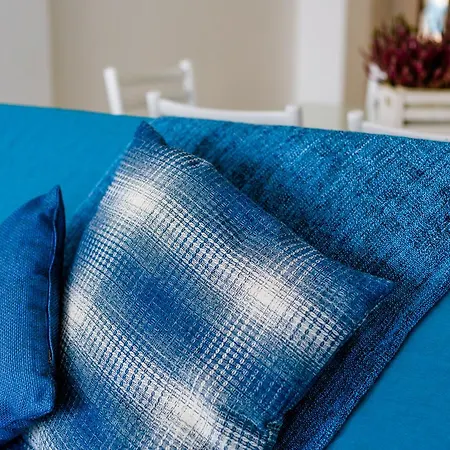 Apartamento Krasas Apts