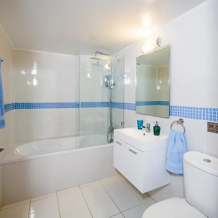 Apartament Krasas Apts Larnaca