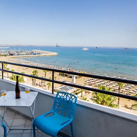 Krasas Apts Apartment Larnaca