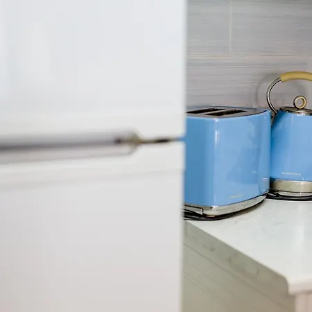 Krasas Apts Apartamento *