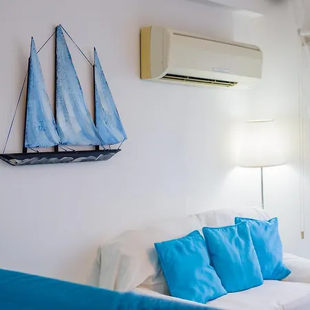 Apartment Krasas Apts Larnaca