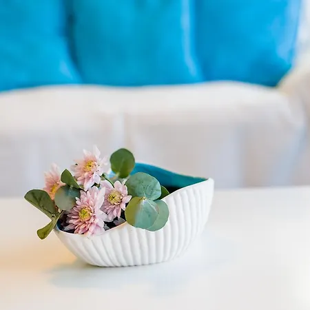 Apartamento Krasas Apts