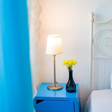 Krasas Apts * Larnaca