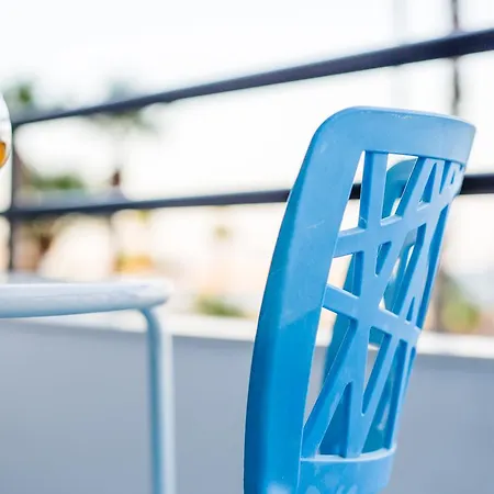 Krasas Apts Apartamento