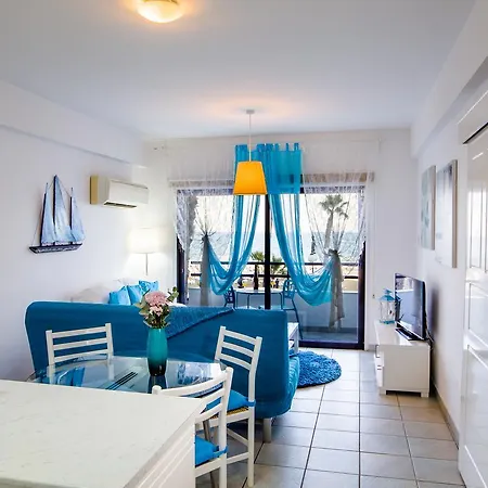 Krasas Apts * Larnaca